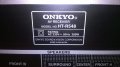 Onkyo ht-r548 receiver-внос швеицария, снимка 12