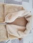Бежово бебешко одеалце/чувалче , снимка 4