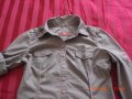 продавам дамска блуза-риза с дълъг ръкав-нова.внос от Германия, снимка 2