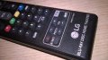 Lg blu-ray disc home theater remote-внос швеицария, снимка 5