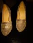 Дамски обувки, снимка 1 - Дамски обувки на ток - 22961136