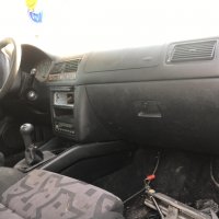 vw golf 4 1.9 tdi на части фолксваген голф , снимка 3 - Автомобили и джипове - 23817594