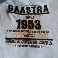 Дамска риза Gaastra/Гаастра, 100% оригинал в отлично състояние, снимка 4 - Ризи - 21591385