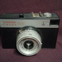 Фотоапарати от соца., снимка 7 - Антикварни и старинни предмети - 25743382