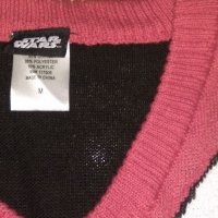  Star Wars пуловер, снимка 11 - Пуловери - 19885945