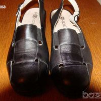 РАЗПРОДАЖБА   ROHDE нови обувки естествена кожа , снимка 2 - Дамски ежедневни обувки - 21158055