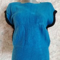 Блуза, снимка 2 - Блузи с дълъг ръкав и пуловери - 23938482