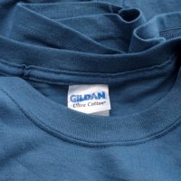 3XL/ 4XL Нова унисекс тениска на GILDAN  , снимка 7 - Тениски - 25239474
