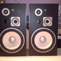 поръчани-sansui s-50-3way speaker system-made in japan-внос uk, снимка 2 - Тонколони - 19914962