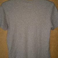Оригинална дамска тениска Бенетон САЩ , снимка 4 - Тениски - 22338922