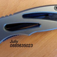 СГЪВАЕМ НОЖ Gerber X21, снимка 6 - Ножове - 8970340