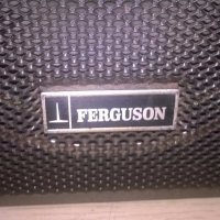 ferguson model 3947-made in japan-внос от англия, снимка 8 - Тонколони - 18820430