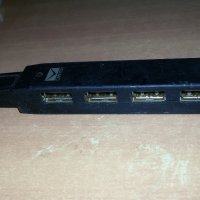 Продавам USB хъбове Canyon, HP  и други, снимка 5 - USB Flash памети - 21230297