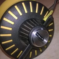 sennheiser hd 424 made in germany-внос швеция, снимка 10 - Слушалки и портативни колонки - 25402833