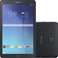 Samsung Galaxy Tab E 9.6 Wi-Fi T560-black,braun,white, снимка 1 - Таблети - 11840435