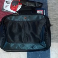 Продавам нова чанта Targus за лаптоп, снимка 1 - Лаптоп аксесоари - 10828308
