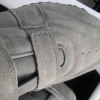 Lonsdale Fulham спортни обувки 100%оригинал естественна кожа внос Англия!, снимка 14 - Дамски ежедневни обувки - 20417396