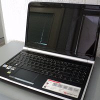 Packard Bell EasyNote TJ65/MS2273, снимка 2 - Части за лаптопи - 25729306