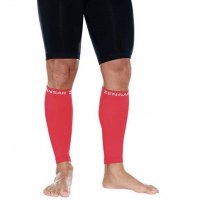 zensah compression leg sleeves UV- UPF50+ , снимка 10 - Спортни дрехи, екипи - 23525407