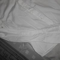Мъжка риза с дълъг ръкав Oxbow, снимка 7 - Ризи - 22422003