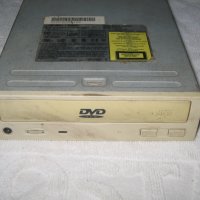 DVD оптично устройство за компютър , снимка 2 - Външни хард дискове - 19730552