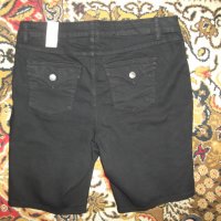 Къси панталони BONPRIX, D.JEANS   дамски,ХЛ-2ХЛ, снимка 7 - Къси панталони и бермуди - 25662245