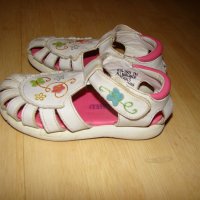 Сандали за момиче RACHEL, снимка 1 - Детски сандали и чехли - 22307491