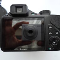 Фотоапарат Casio EXILIM FH20 - 40 кадъра в секунда. , снимка 6 - Фотоапарати - 11774053