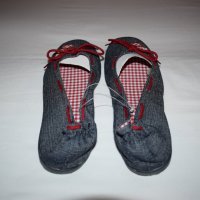 Ново! ATTITUDE - Страхотни дамски пантофи - номер 40 / Обувки, снимка 6 - Дамски ежедневни обувки - 21999660
