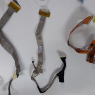 Лентови кабели за лаптоп, снимка 6 - Кабели и адаптери - 16941130