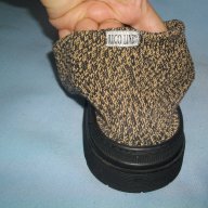Дамски еластични кецове - чорапи ”Ruco line”® Original brand, снимка 5 - Кецове - 15062999