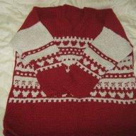 Пуловер, снимка 3 - Блузи с дълъг ръкав и пуловери - 12750597