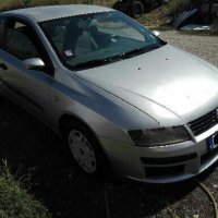 fiat stilo 1.6 на части, снимка 3 - Автомобили и джипове - 23207196