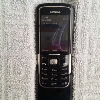 Nokia 8600 luna, снимка 2 - Nokia - 25112955