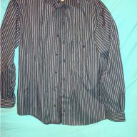  Мъжки Нови Луксозни Ризи - Разпродажба, снимка 3 - Ризи - 12157634