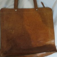 Дамски чанти естествена кожа, снимка 5 - Чанти - 24067275