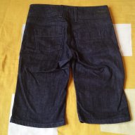 Нови дамски 3/4 дънки Pepe jeans/Пепе джинс, 100% оригинал, снимка 10 - Дънки - 17552362