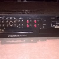 kenwood kr-2400 stereo receiver-made in japan-внос швеция, снимка 16 - Ресийвъри, усилватели, смесителни пултове - 22786108