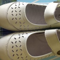 нови естествена кожа, снимка 3 - Дамски ежедневни обувки - 11780872