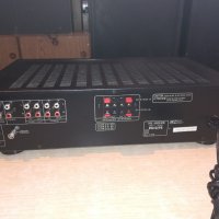 philips fa630/00r amplifier-made in japan-внос швеицария, снимка 14 - Ресийвъри, усилватели, смесителни пултове - 21179299