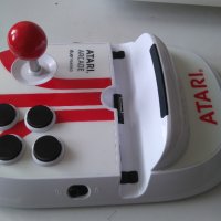 Джойстик за iPad ATARI ARCADE, снимка 4 - Аксесоари за Apple - 24489750