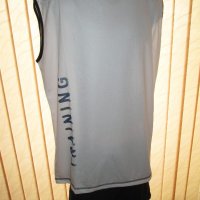 Спортни Мъжки тениски и потници + къси гащи - 5 варианта, снимка 16 - Спортна екипировка - 22307137