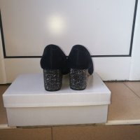 дамски елегантни обувки, снимка 2 - Дамски обувки на ток - 23676745