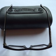 Луксозни рамки за очила реплика CHROME HEARTS ,много високо качество ААА+, снимка 3 - Слънчеви и диоптрични очила - 8364101
