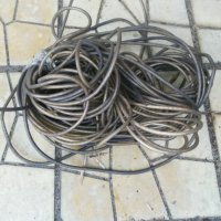 метално въже-стоманено-пломбажно от тир/ремърке-30метра, снимка 4 - Аксесоари и консумативи - 20709179