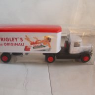 Ново рекламно камионче на дъвки камион Орбит Orbit Wrigley's, снимка 1 - Други ценни предмети - 17017811