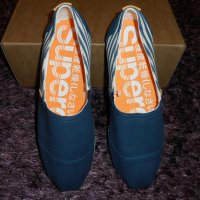 Superdry JETSTREAM espadrille , снимка 6 - Маратонки - 21709047