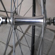 Продавам колела внос от Германия алуминиеви двойностенни капли Vuelta Lite 28 цола, снимка 9 - Части за велосипеди - 9176766