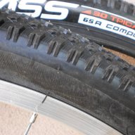 Продавам колела внос от Германия външни гуми за велосипед COMPASS 26 х 1,95, снимка 6 - Части за велосипеди - 14286338