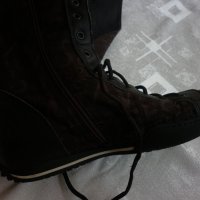 Ботуши versace sport boots, снимка 9 - Дамски ботуши - 18632245